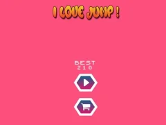 Joc I Love Jump on-line
