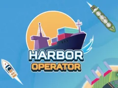 Joc Harbor Operator on-line
