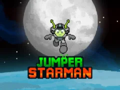 Joc Jumper Starman on-line