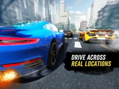 Joc Racing Go on-line