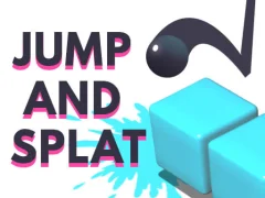 Joc Jump and Splat on-line