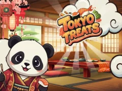 Joc Tokyo Treats on-line