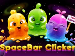 Joc Spacebar Clicker on-line