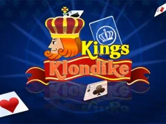 Joc Kings Klondike on-line