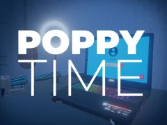 Joc Poppy Time on-line
