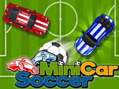 Joc Minicars Soccer on-line