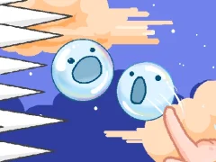 Joc Bubble Up on-line