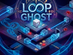 Joc Loop Ghost on-line