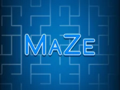 Joc The Maze on-line