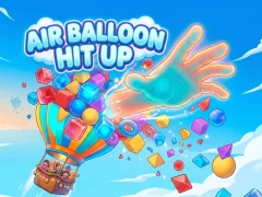 Joc Air Balloon Hit up on-line