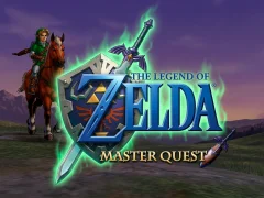 Joc The Legend of Zelda: Ocarina Of Time on-line