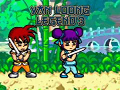 Joc Yan Loong Legend 3 on-line