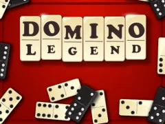Joc Domino Legend on-line