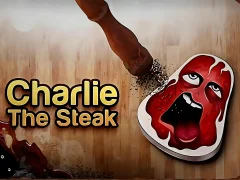 Joc Charlie the Steak on-line