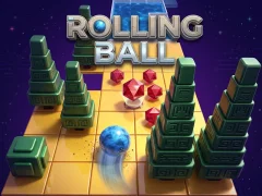Joc Rolling Ball on-line