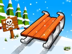 Joc Snow Rush 3D on-line
