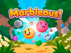 Joc Marbleous! on-line