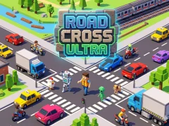 Joc Road Cross ultra on-line