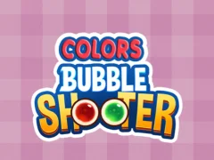 Joc Colors Bubble Shooter on-line