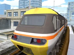 Joc TRAIN GAME IO on-line