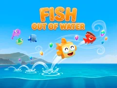 Joc Fish Out Of Water! on-line