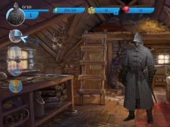 Joc Battle Of Heroes Rpg on-line