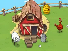 Joc My Little Farm on-line