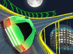 Joc Two Punk Racing on-line