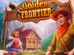 Joc Golden Frontier on-line