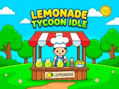 Joc Lemonade Tycoon Idle on-line