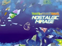 Joc Plants vs Zombies – Travel Nostalgic Mirage on-line