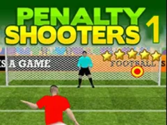 Joc Penalty Shooters on-line