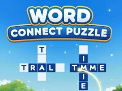 Joc Word Connect Puzzle on-line