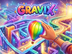 Joc Gravix on-line