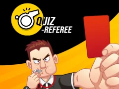 Joc Become A Referee on-line