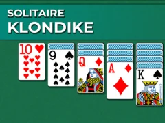 Joc Solitaire Klondike on-line