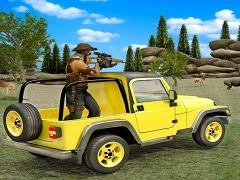 Joc Wild Animal Hunting on-line