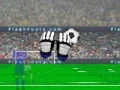 Joc Goalkeeper Premier on-line