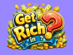 Joc Get rich in? on-line