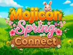 Joc Mojicon Spring Connect on-line