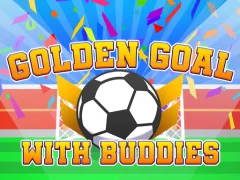 Joc Golden Goal With Buddies on-line