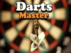 Joc Darts Master on-line