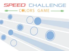 Joc Speed challenge Colors Game on-line