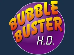 Joc Bubble Buster HD on-line
