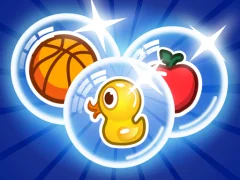 Joc Bubble Pop on-line