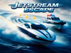 Joc Jetstream Escape on-line