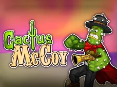 Joc Cactus McCoy on-line