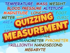Joc Quizzing Measurement on-line