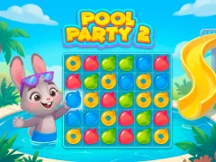 Joc Pool Party 2 on-line