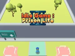 Joc Idle Game Prison Life on-line